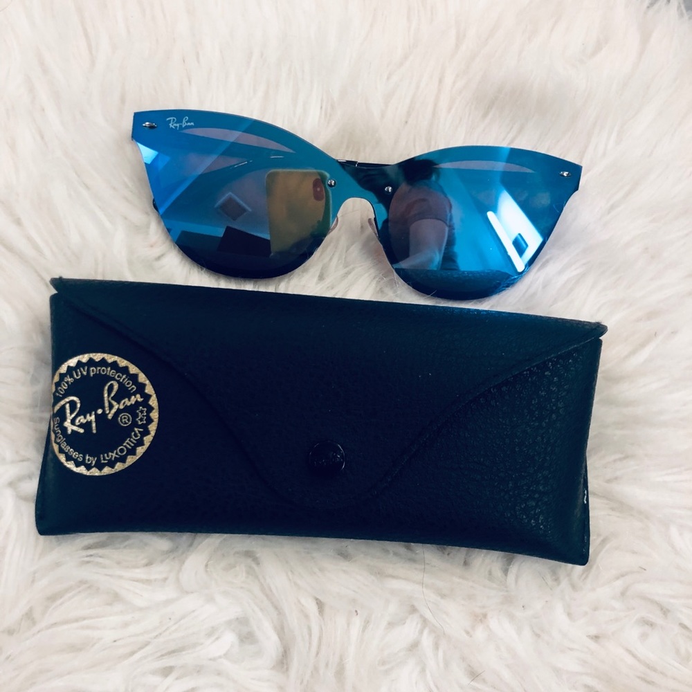 Ray Ban sunglasses
